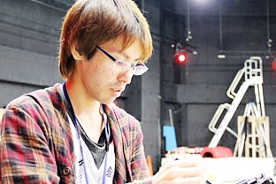 CGCGスタジオ株式会社