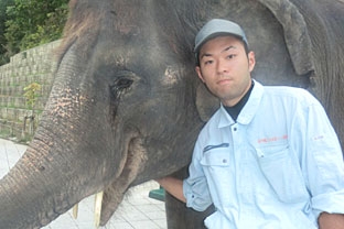 公益財団法人　沖縄こどもの国