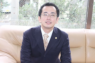 前原正人行政書士事務所