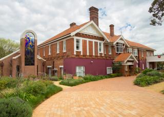 オーストラリアン・カトリック・ユニバーシティ