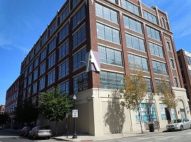 シンシナティ・アート・アカデミー							