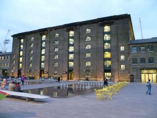 チェルシー・カレッジ・オブ・アート・アンド・デザイン（ロンドン芸術大学）							