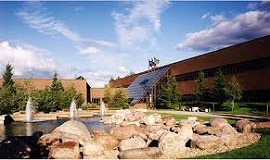 アサバスカ・ユニバーシティ