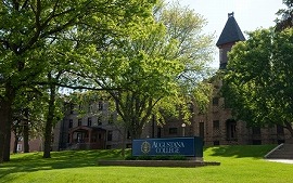 オーガスタナ・カレッジ							