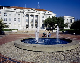 バークレー・カレッジ