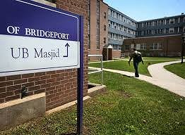 ユニバーシティ・オブ・ブリッジポート