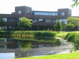 ブライアント・ユニバーシティ							