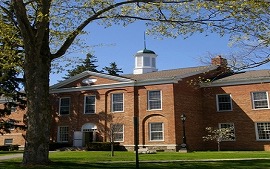 カゼノビア・カレッジ							