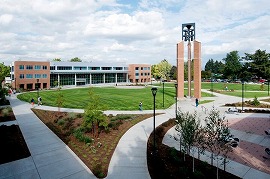 コンコーディア・ユニバーシティ、ポートランド