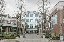 ダグラス・カレッジ