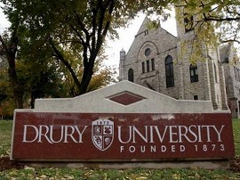 ドゥルリ―・ユニバーシティ							