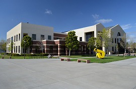 アーバイン・バレー・カレッジ