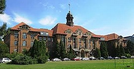 ジョン・アボット・カレッジ