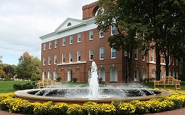 レイク・エリー・カレッジ							