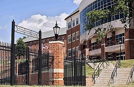 リンデンウッド・ユニバーシティ							