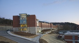 マンスフィールド・ユニバーシティ