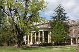 メリービル・カレッジ							