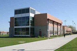 マーシッド・カレッジ