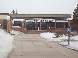 メサビ・レンジ・コミュニティ・アンド・テクニカル・カレッジ