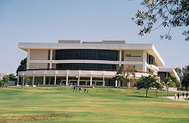 ムーアパーク・カレッジ