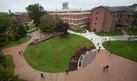 マウント・アリソン・ユニバーシティ