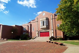 マスキンガム・ユニバーシティ							