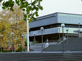 ノース・シアトル・コミュニティ・カレッジ		