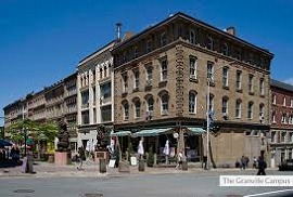 ノバ・スコシア・カレッジ・オブ・アート＆デザイン・ユニバーシティ　（ナスカド）