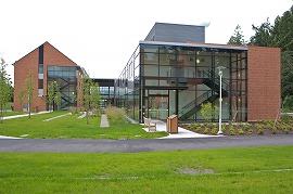 パシフィック・ユニバーシティ