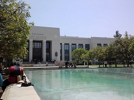 パサディナ・シティ・カレッジ