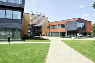 レディング大学							