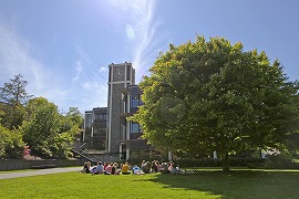 シアトル・パシフィック・ユニバーシティ		