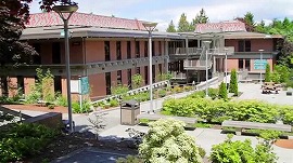 ショアライン・コミュニティ・カレッジ		