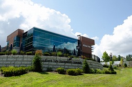 サザン・ニュー・ハンプシャー・ユニバーシティ							