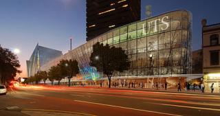 ユニバーシティ・オブ・テクノロジー　シドニー