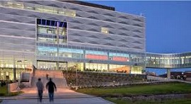 ユニバーシティ・オブ・ウォータールー