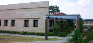 ウェスタン・インスティテュート・オブ・テイフ