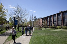 ウィルクス・ユニバーシティ