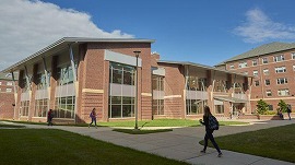 ヨーク・カレッジ　ペンシルバニア校							